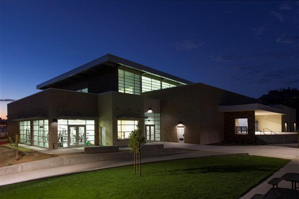 EMERALD MIDDLE SCHOOL